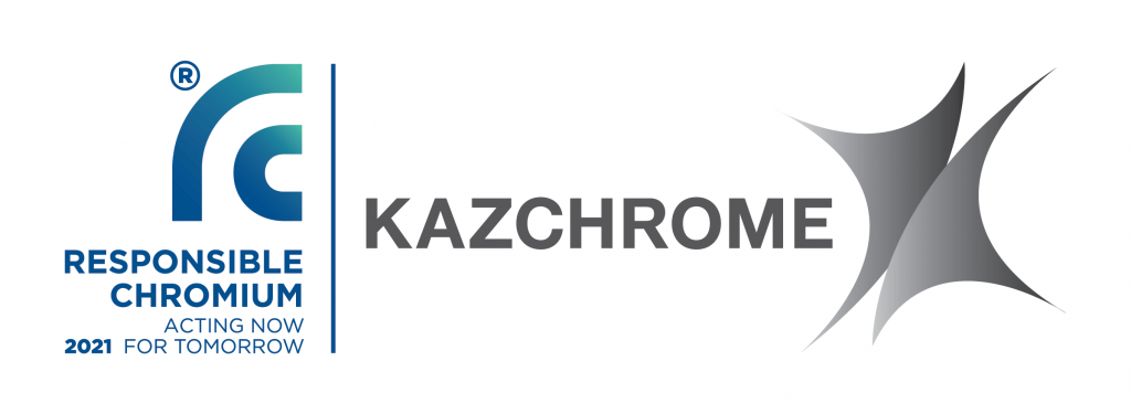 Kazchrome